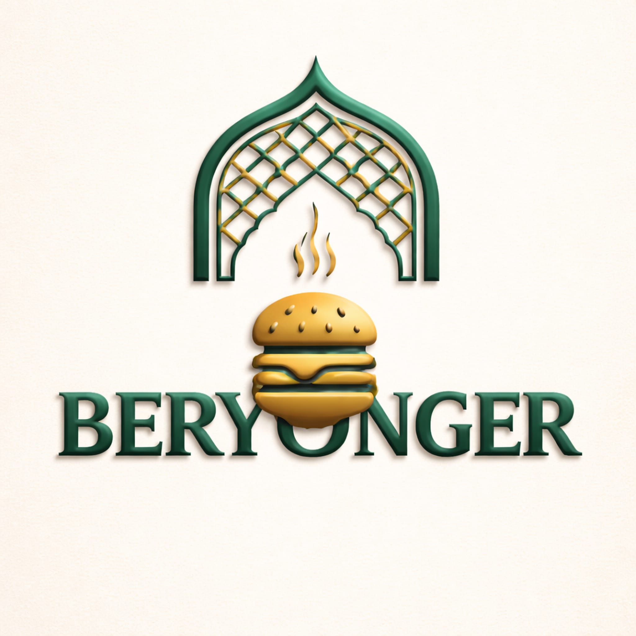 Beryonger