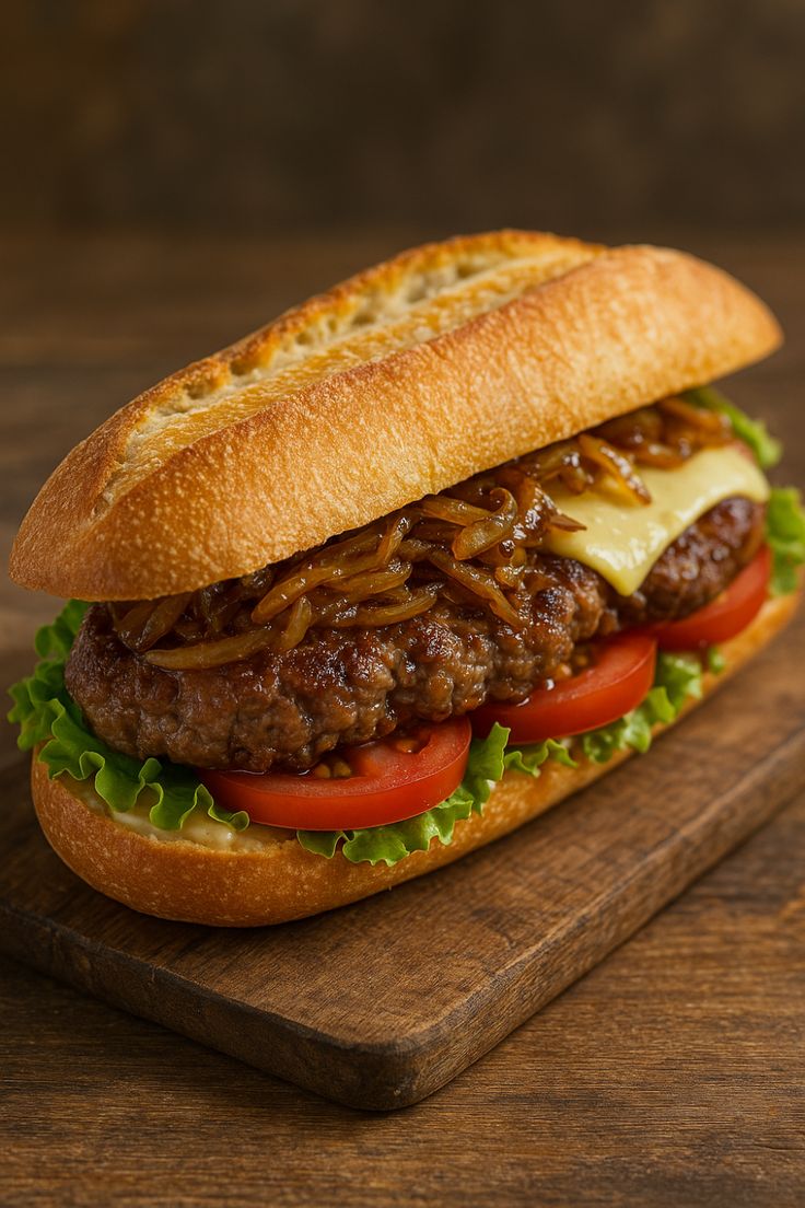 Beef King